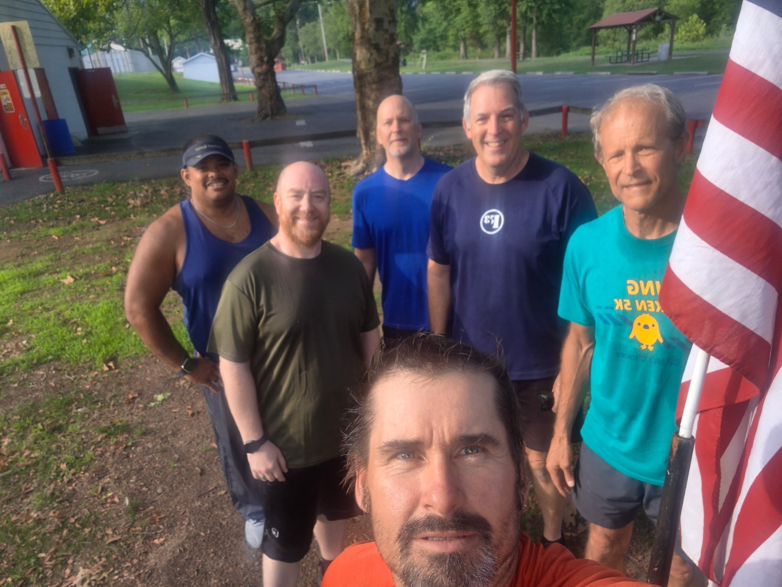 Coupon Walk