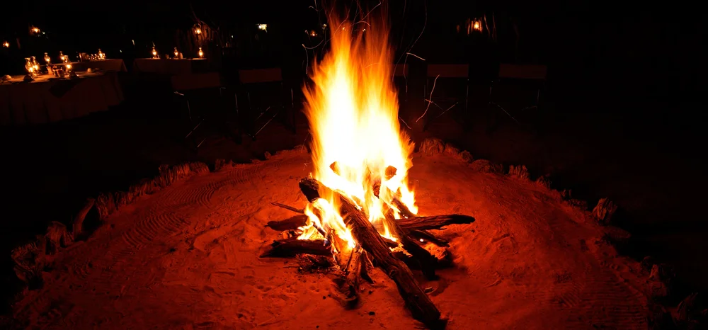 F3 Hamburg – The Grill Fire event